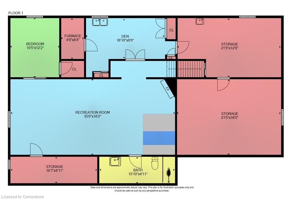 217 Jones Road Property Photo 50