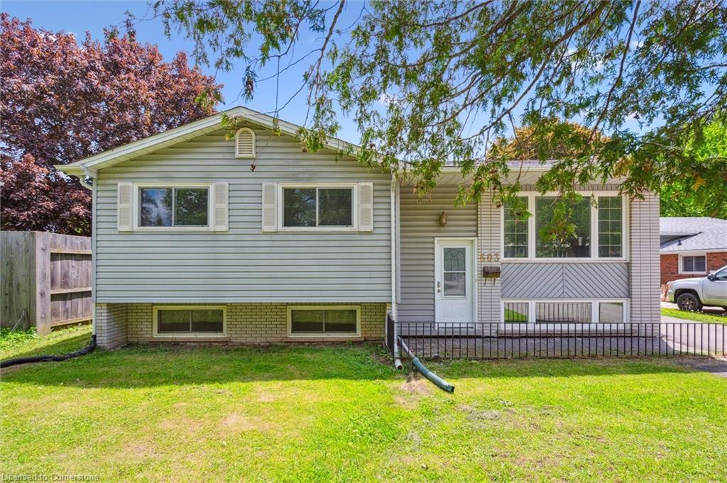603 Mount Anne Drive Property Photo 1