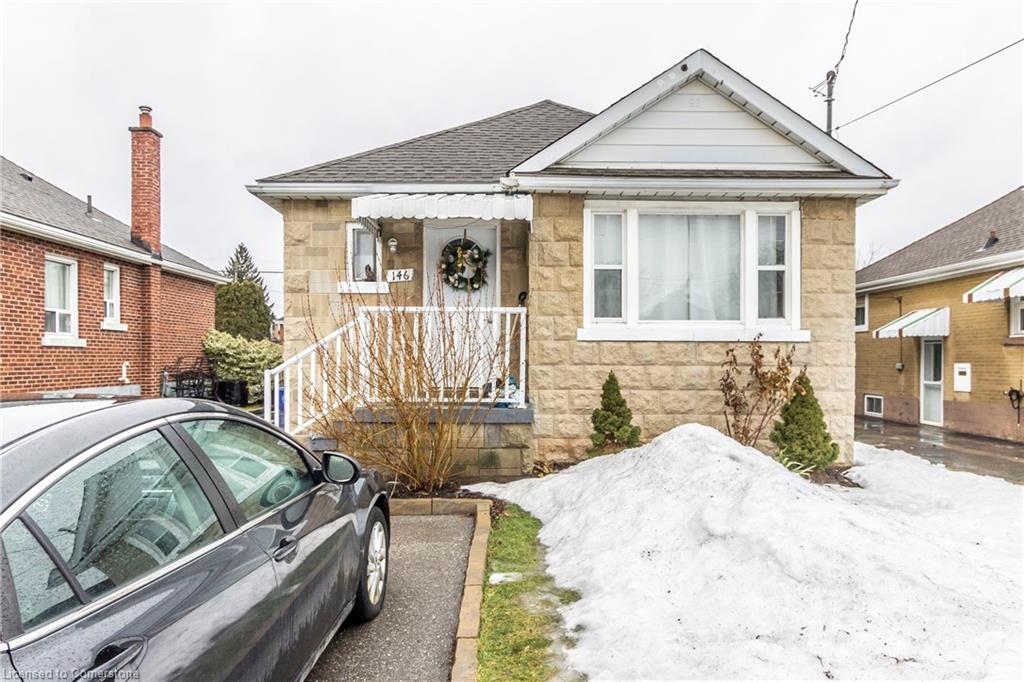 146 Glencarry Avenue Property Photo 1