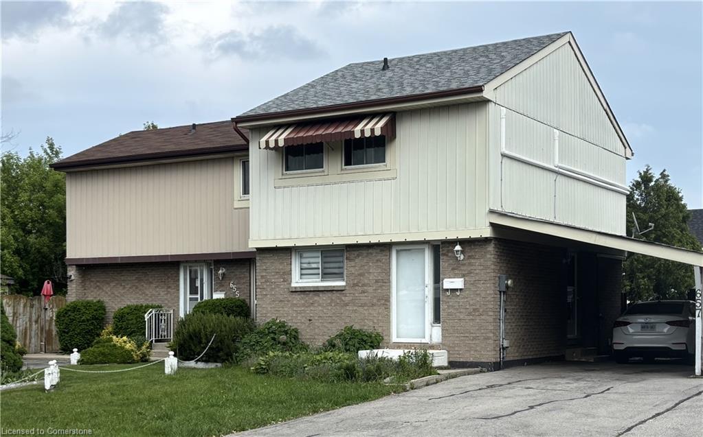 657 Upper Wentworth Street Property Photo 1