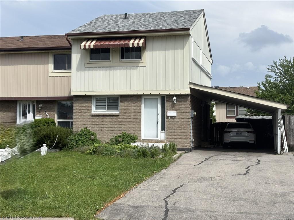 657 Upper Wentworth Street Property Photo 2