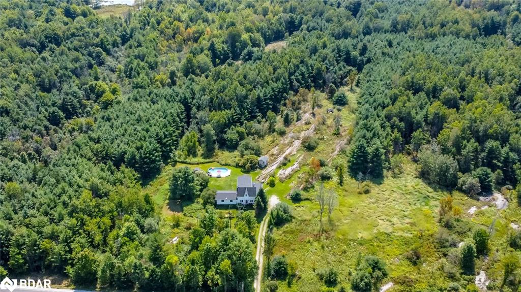 2161 Coopers Falls Road Property Photo 1