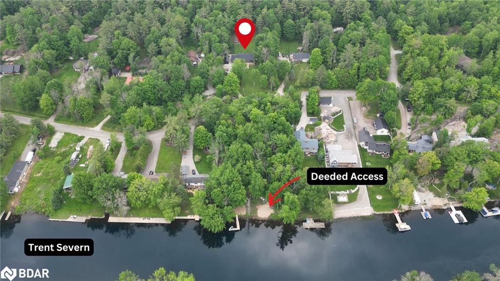 4557 Trent Trail Property Photo 2