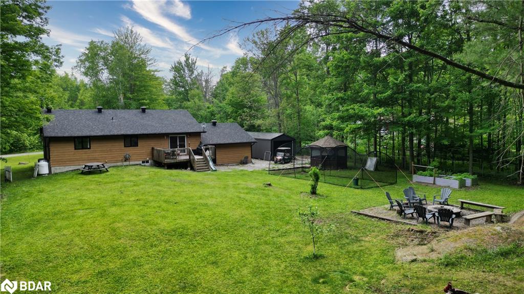 4557 Trent Trail Property Photo 3