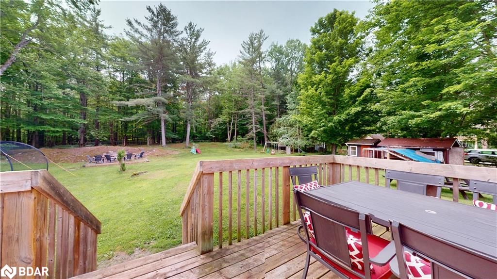 4557 Trent Trail Property Photo 12