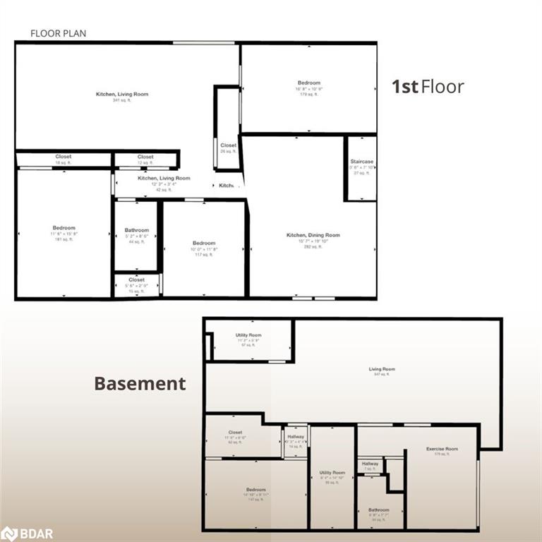 4557 Trent Trail Property Photo 27