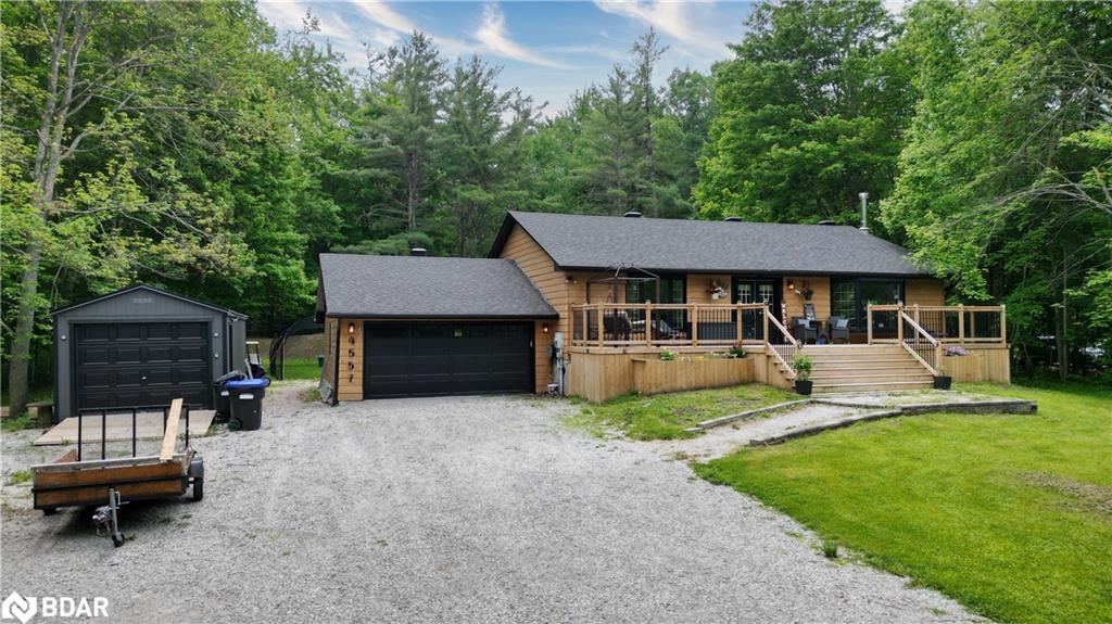 4557 Trent Trail Property Photo 28