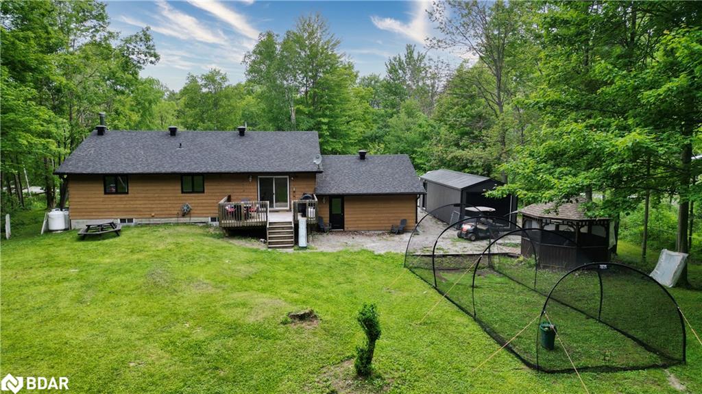 4557 Trent Trail Property Photo 32
