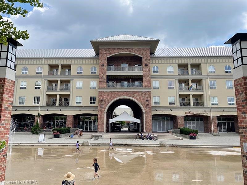 407-150 Colborne Street Property Photo 1