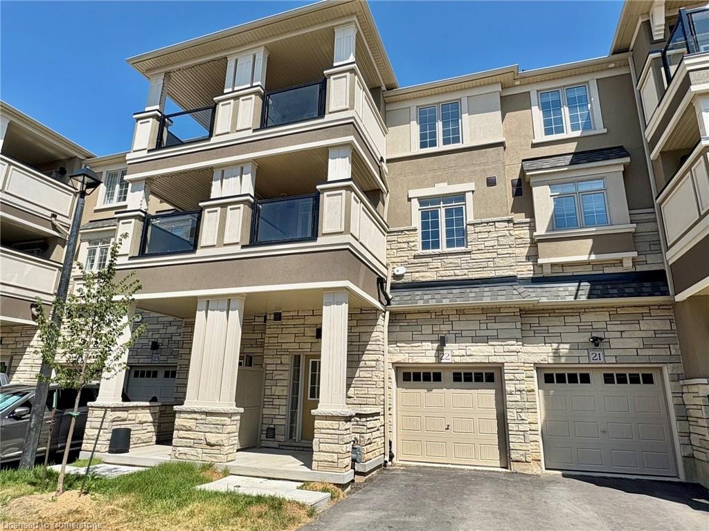 22-305 Garner Road W