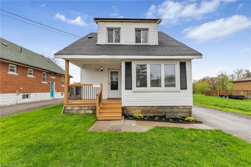5932 Carlton Avenue Property Photo 1