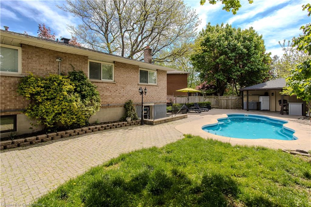 1128 Dowland Crescent Property Photo 33