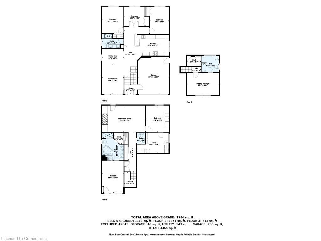 1128 Dowland Crescent Property Photo 46
