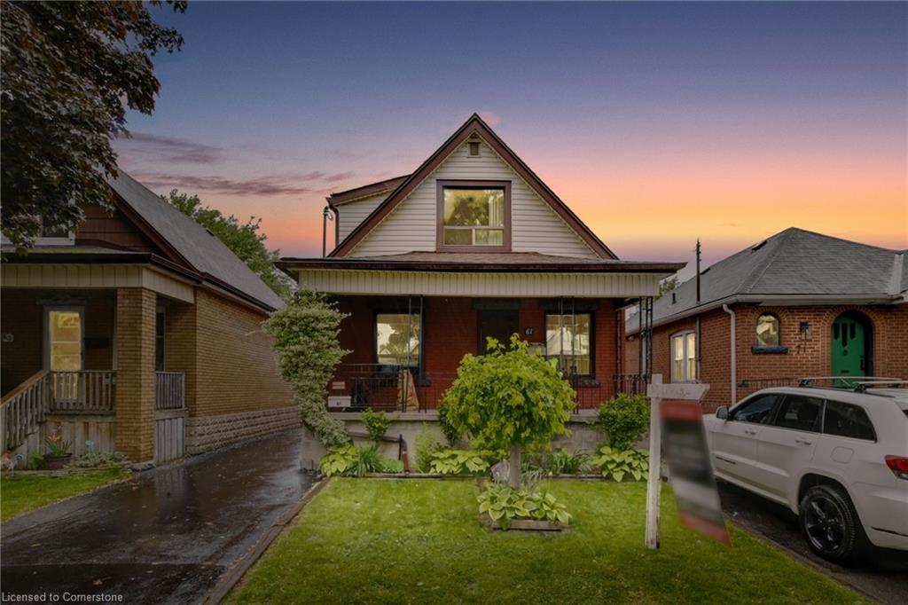 67 Cope Street Property Photo 1