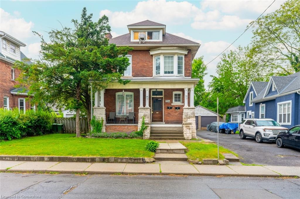 124 Gladstone Avenue Property Photo 1