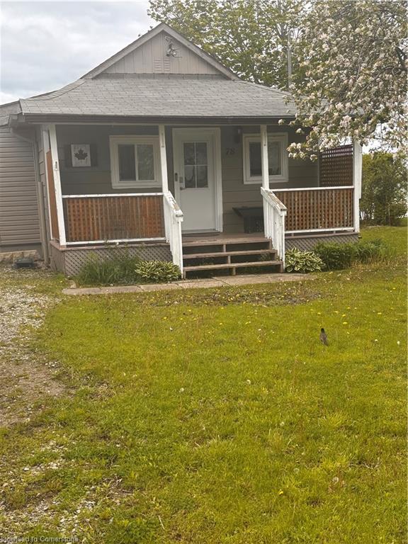 78 Wilcox Drive Property Photo 1