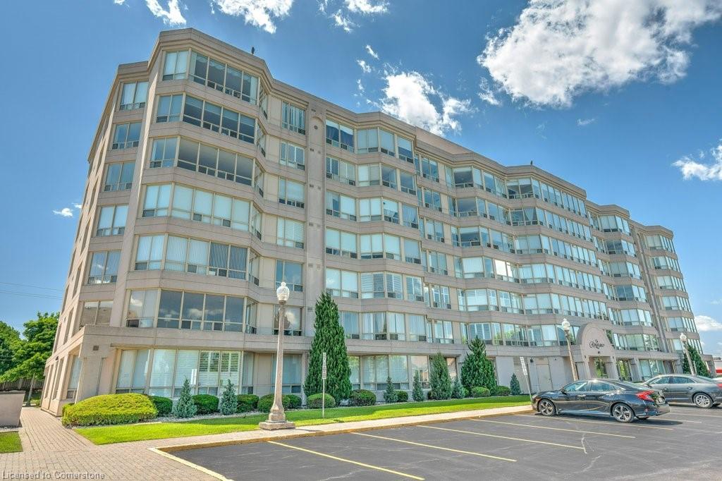205-495 Highway 8 Property Photo 1