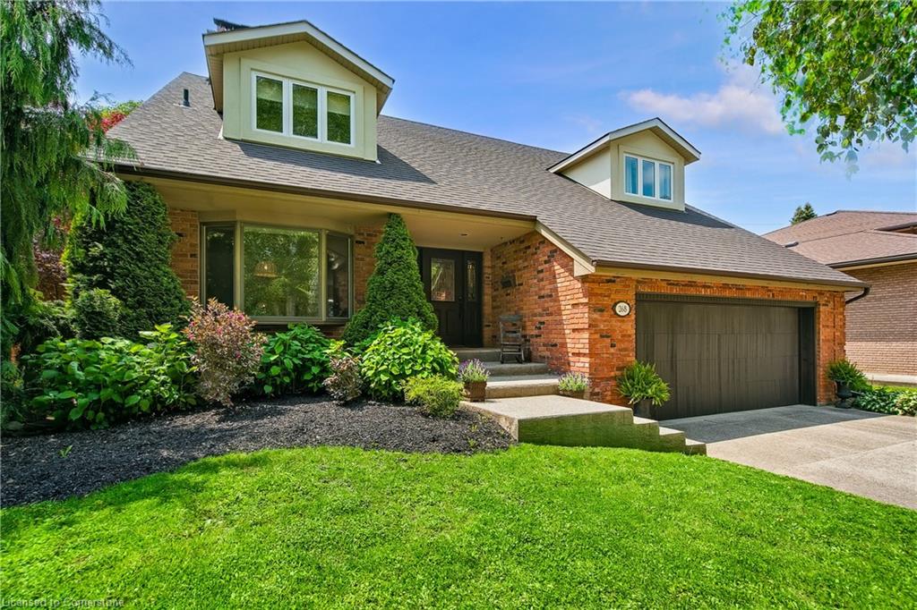 268 Appleby Road Property Photo 1