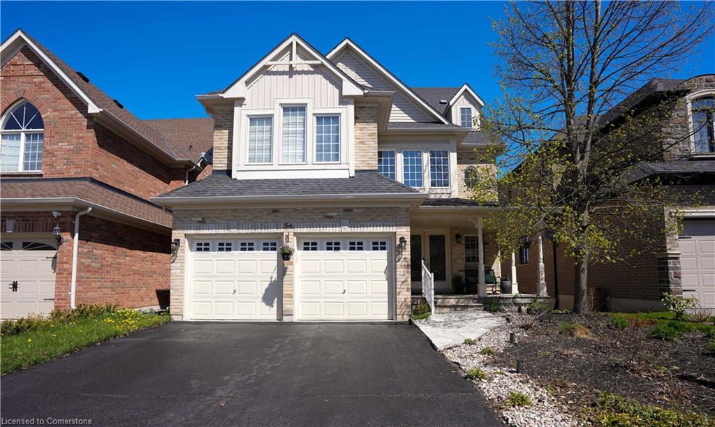 54 Vitlor Drive Property Photo 1
