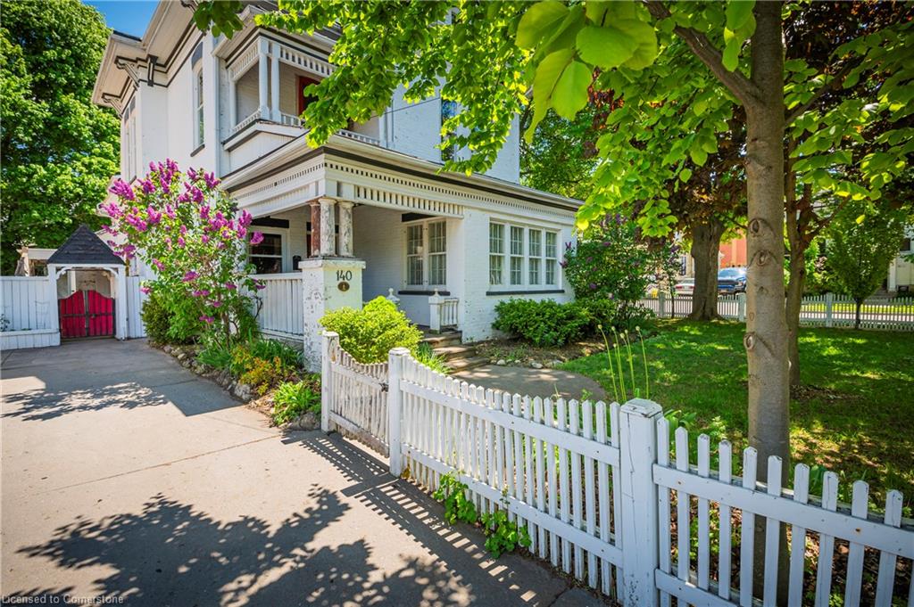 140 Lancaster Street Property Photo 1
