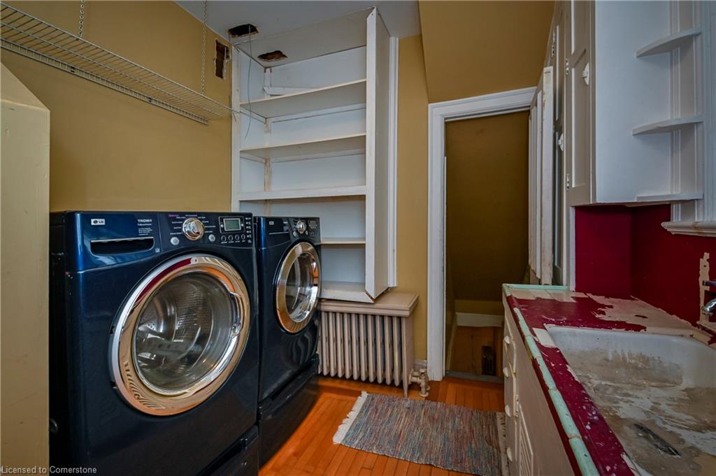 140 Lancaster Street Property Photo 25