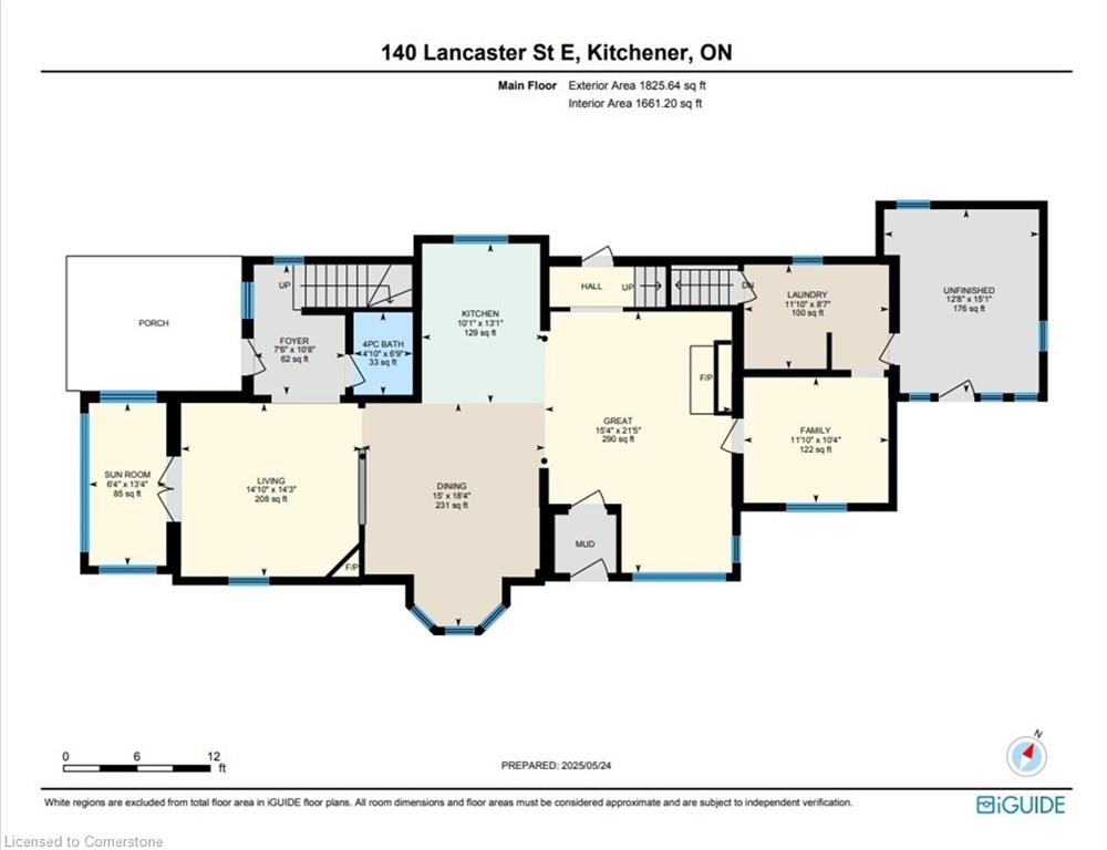 140 Lancaster Street Property Photo 44
