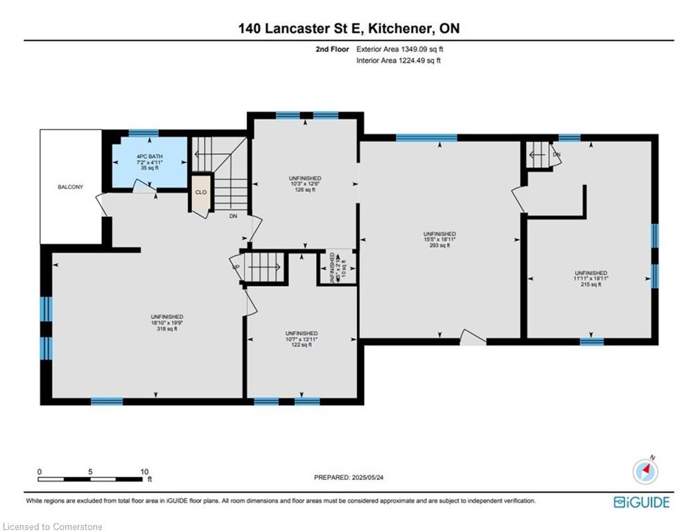 140 Lancaster Street Property Photo 45