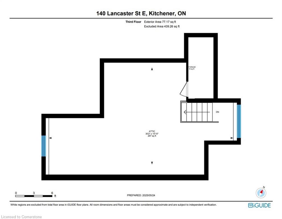 140 Lancaster Street Property Photo 46
