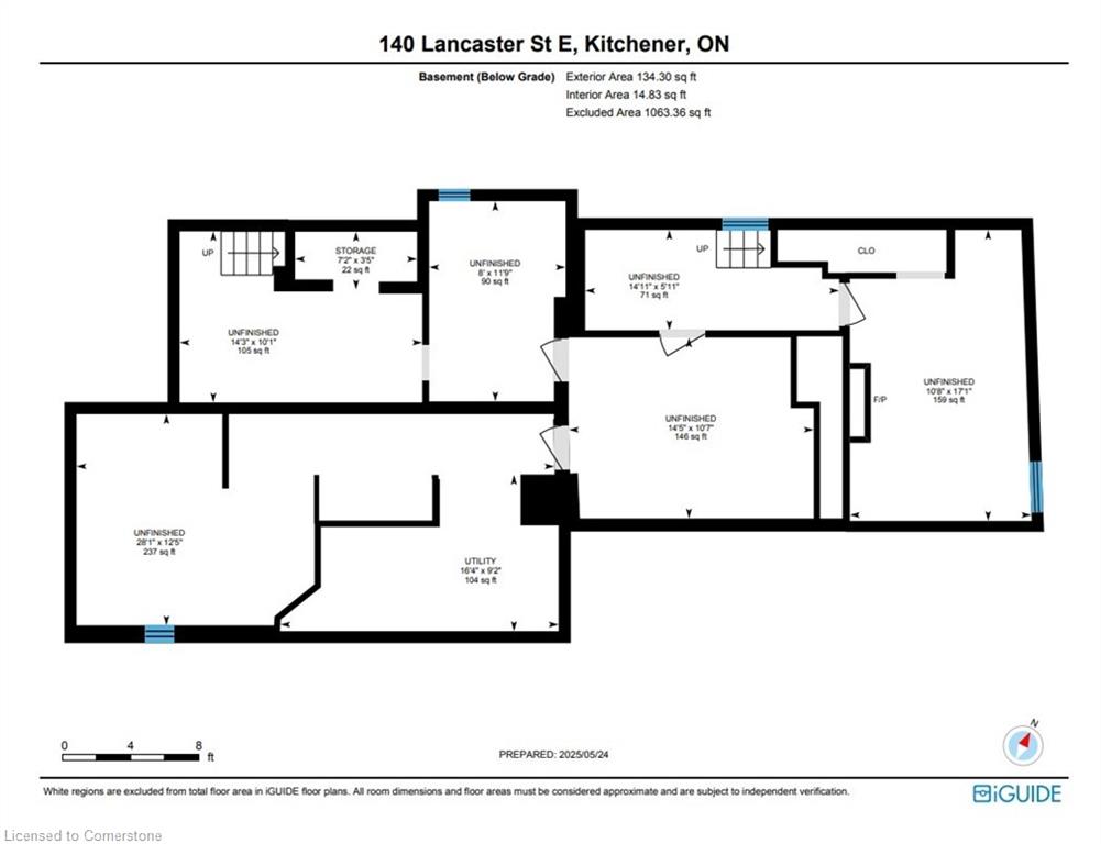 140 Lancaster Street Property Photo 47