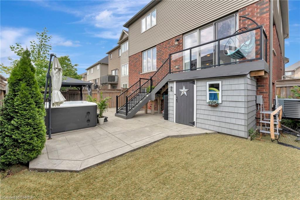 66 Sexton Crescent Property Photo 45