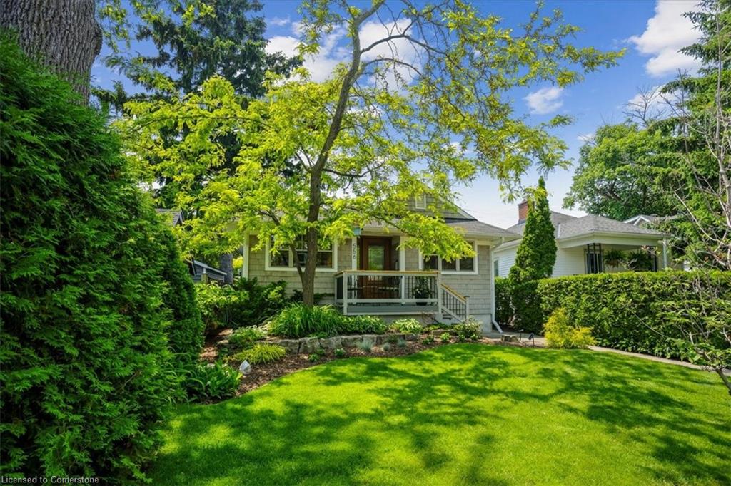 556 Hager Avenue Property Photo 1