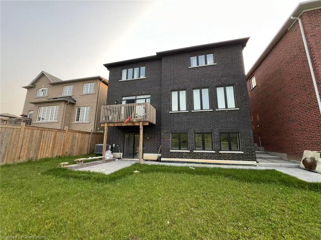 75 Robarts Drive Property Photo 1