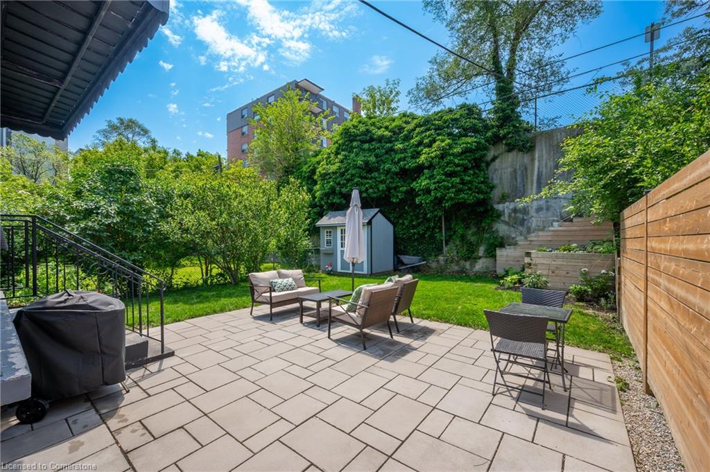 273 Bold Street Property Photo 24
