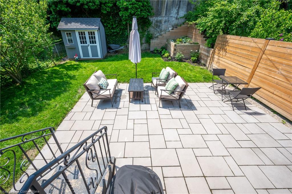 273 Bold Street Property Photo 26