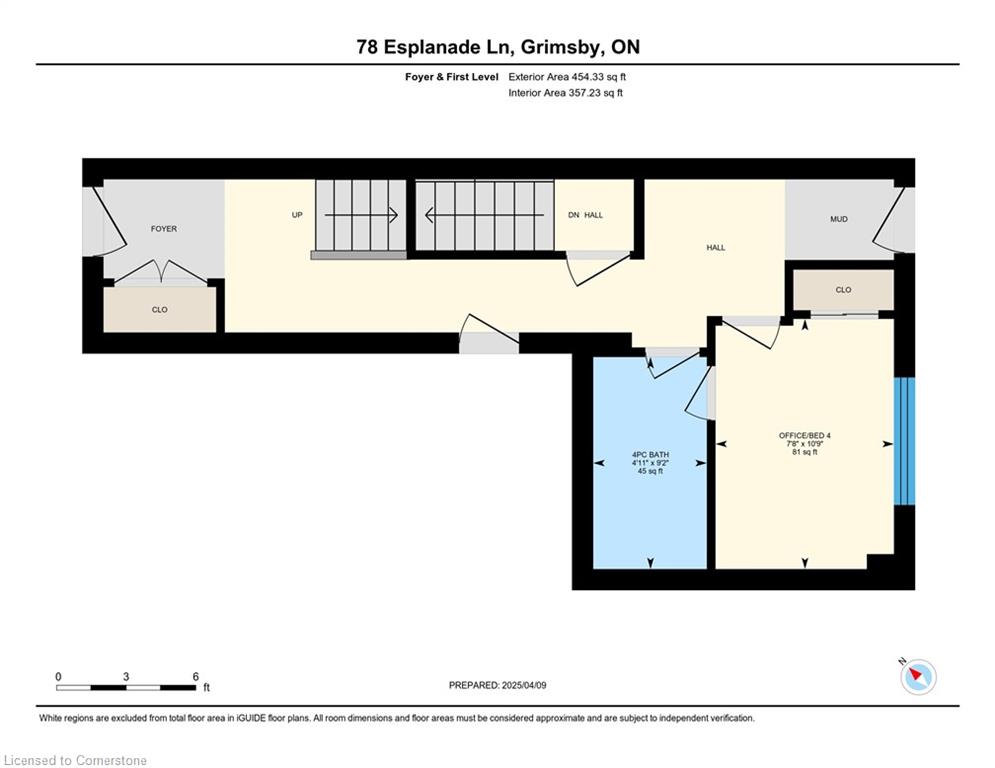 78 Esplanade Lane Property Photo 41