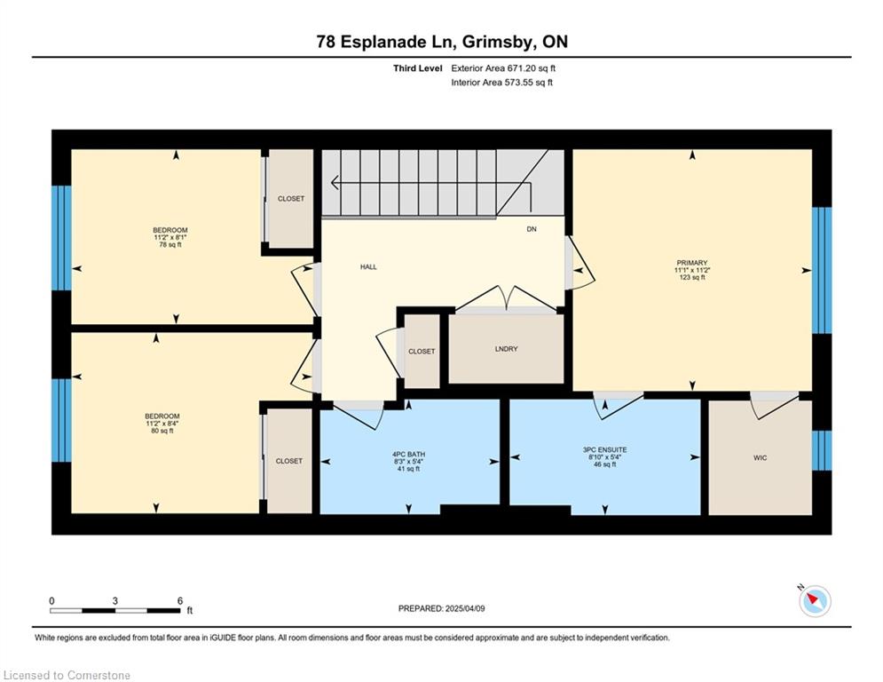 78 Esplanade Lane Property Photo 43