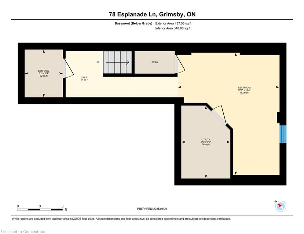 78 Esplanade Lane Property Photo 44