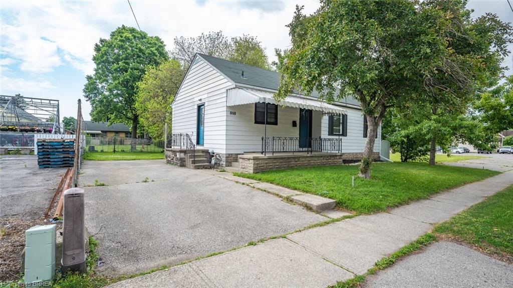848 Colborne Street E Property Photo 1