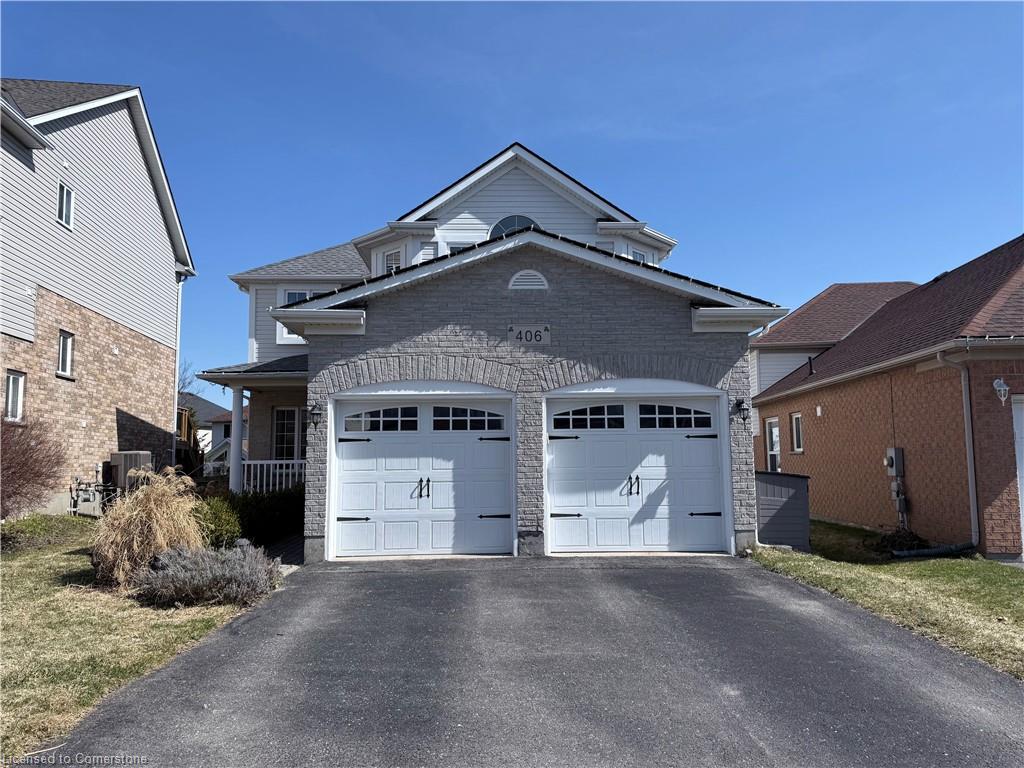 406 Woodrow Drive Property Photo 2