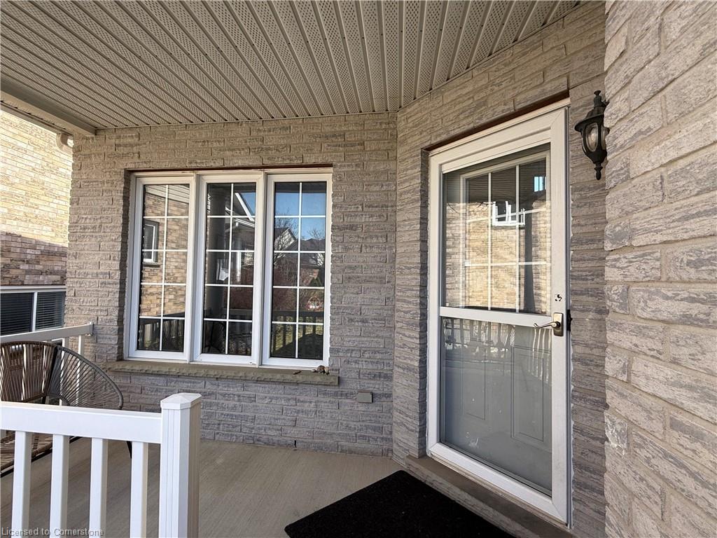 406 Woodrow Drive Property Photo 4