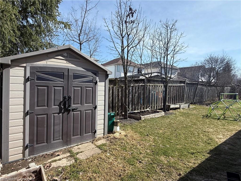 406 Woodrow Drive Property Photo 41
