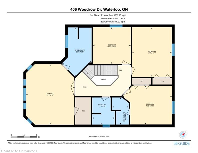 406 Woodrow Drive Property Photo 43