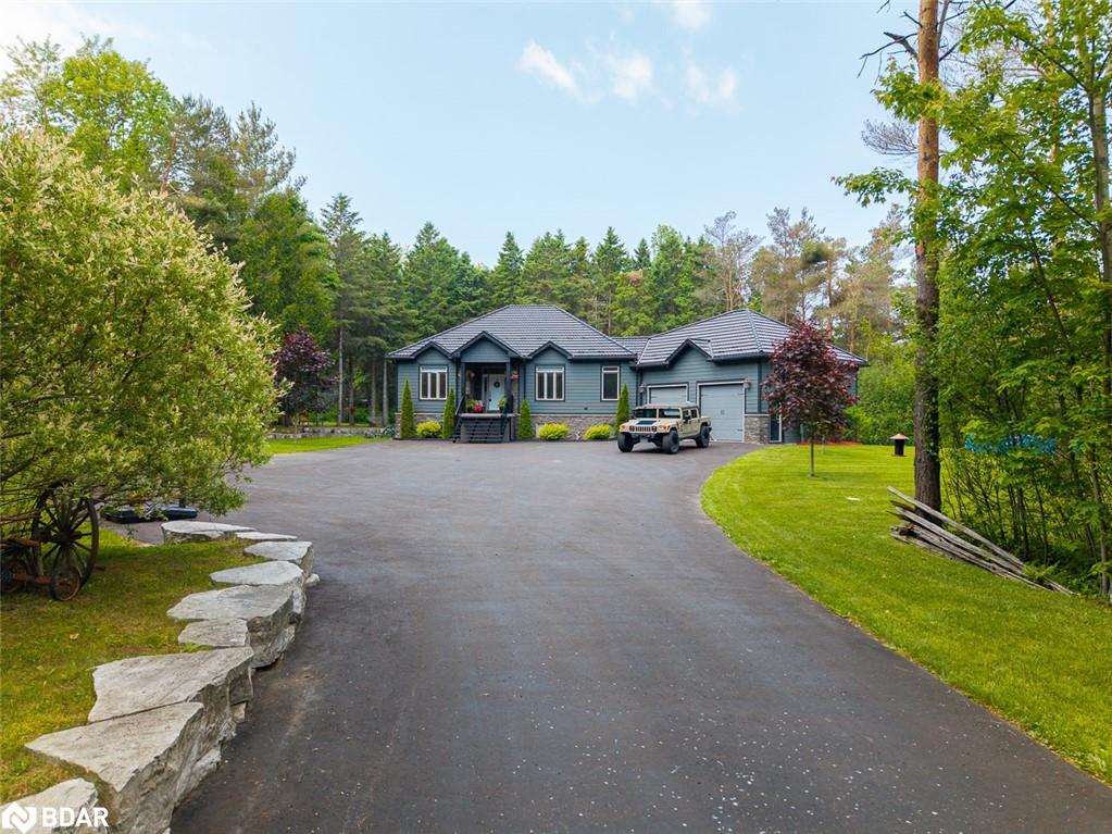 7070 93 Highway Property Photo 1