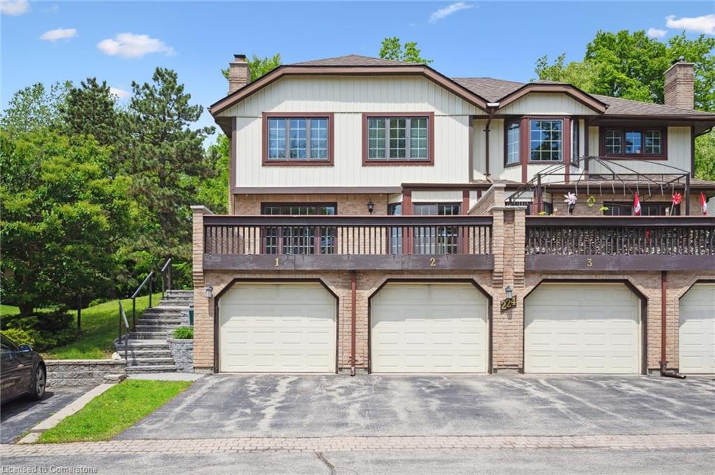 1-224 Kingswood Drive