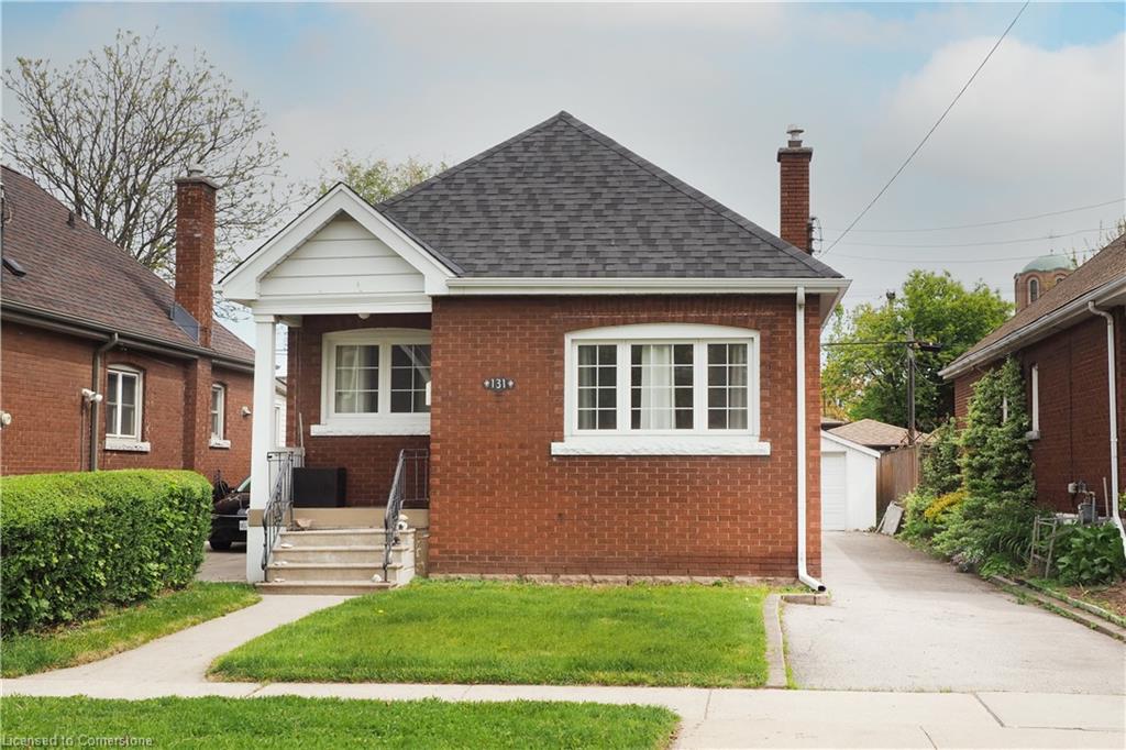 131 Newlands Avenue Property Photo 1