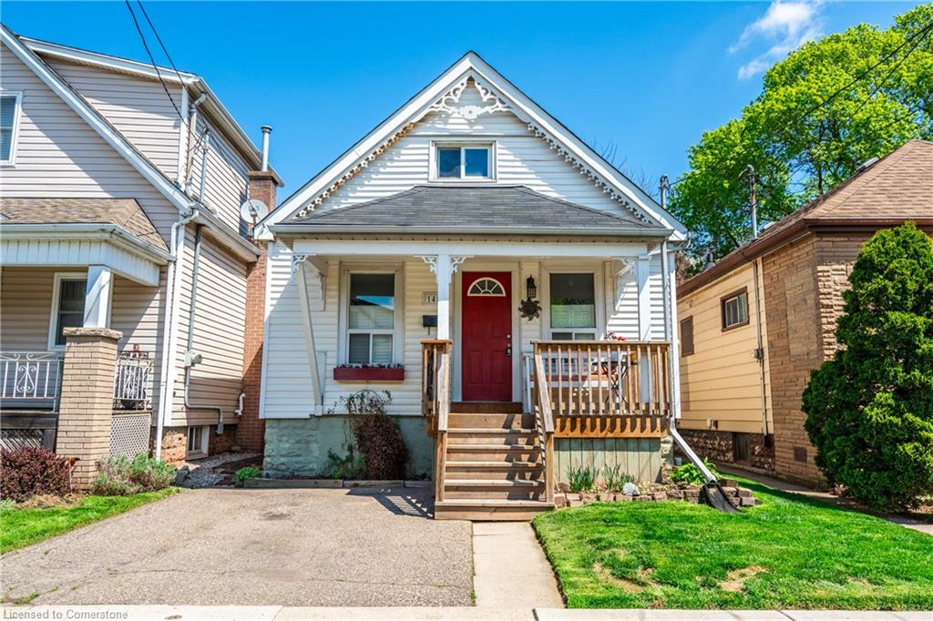 145 Newlands Avenue Property Photo 1