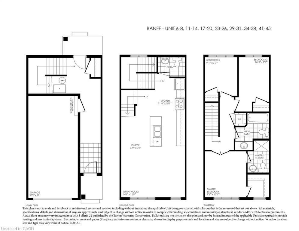 9 Swanson Lane Property Photo 4