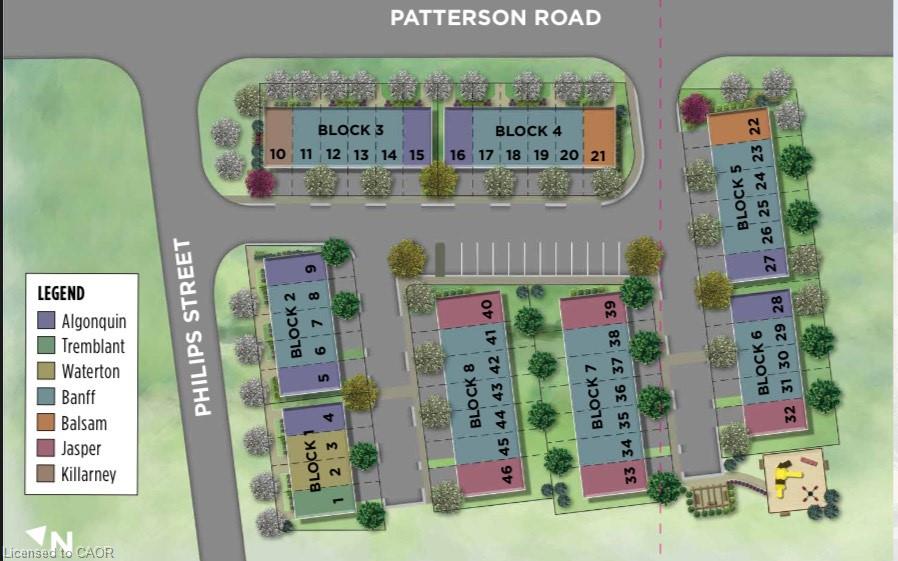 9 Swanson Lane Property Photo 5