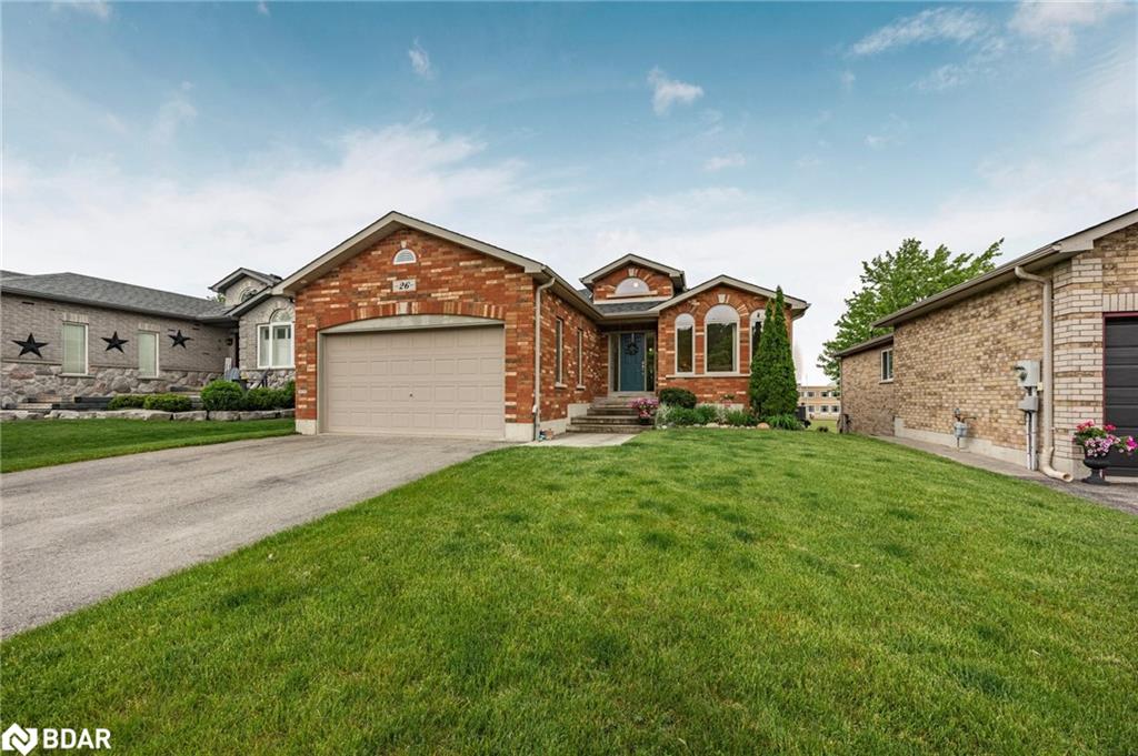 26 Wildflower Court Property Photo 1