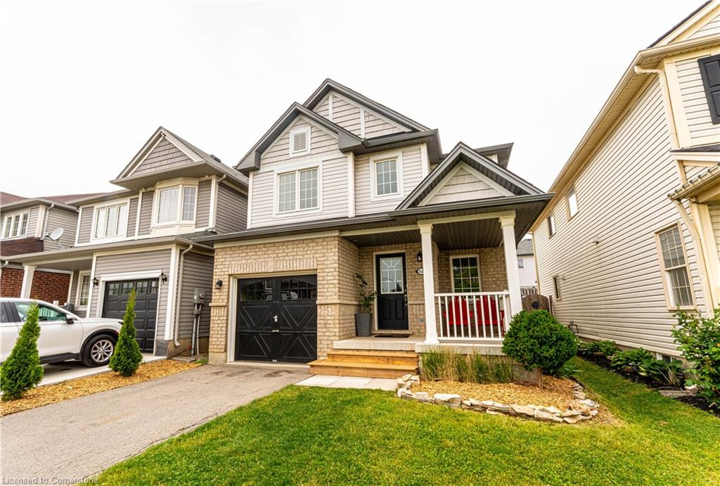 52 Whitwell Way Property Photo 1